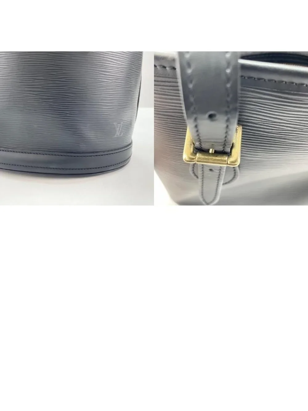 Louis Vuitton Handbag Petite Bucket